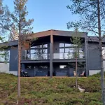 Kanger Ruka Apartment *