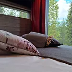 Kanger Ruka Apartment *