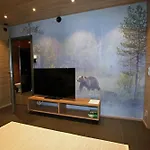 Apartment Kanger Ruka *