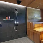 Kanger Ruka Apartment