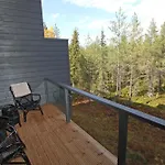 Apartment Kanger Ruka Kuusamo