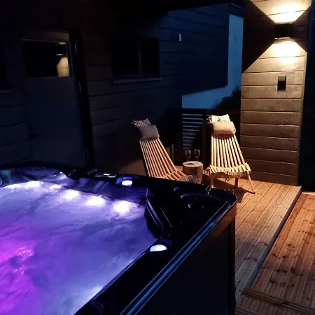 Apartman Kanger Ruka *