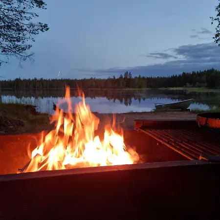 Apartmán Kanger Ruka *