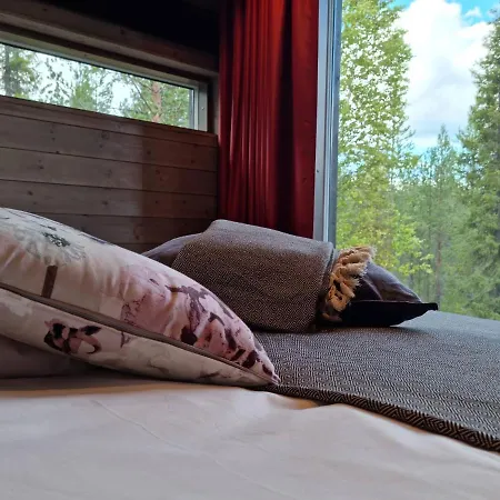 Kanger Ruka Apartman *