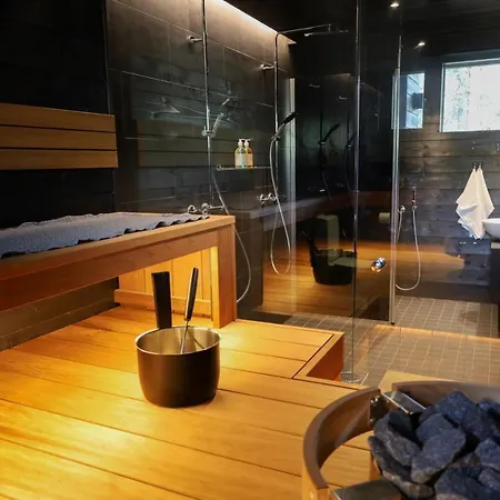 Apartmán Kanger Ruka
