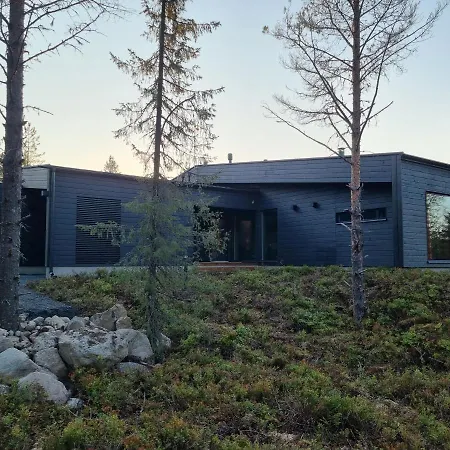 Apartment Kanger Ruka