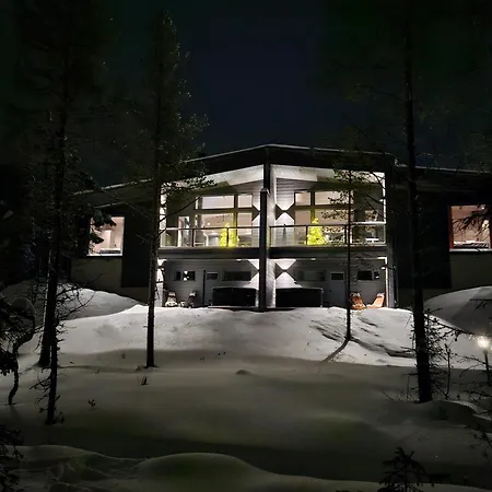 Apartment Kanger Ruka *
