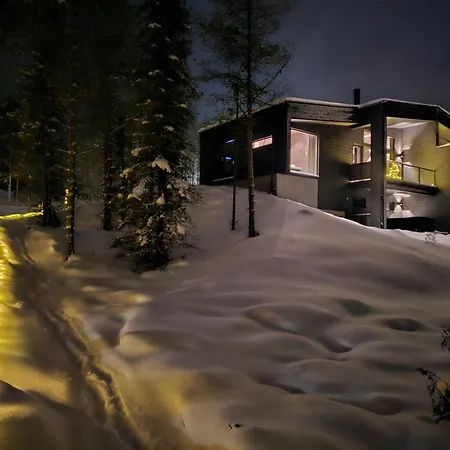 Kanger Ruka Appartement