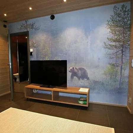 Apartmán Kanger Ruka *