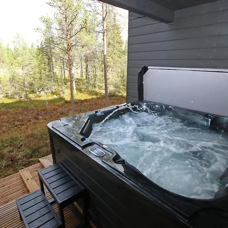 Kanger Ruka * Kuusamo