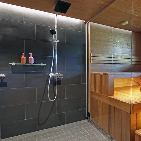Kanger Ruka Apartment