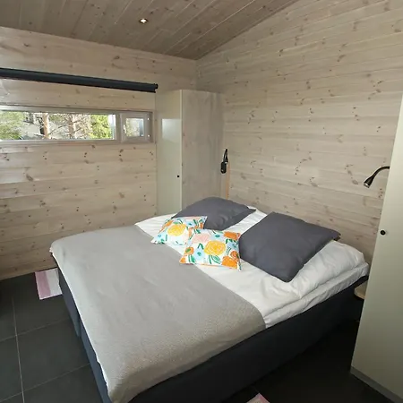 Apartman Kanger Ruka