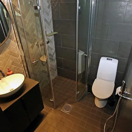 Kanger Ruka Apartment