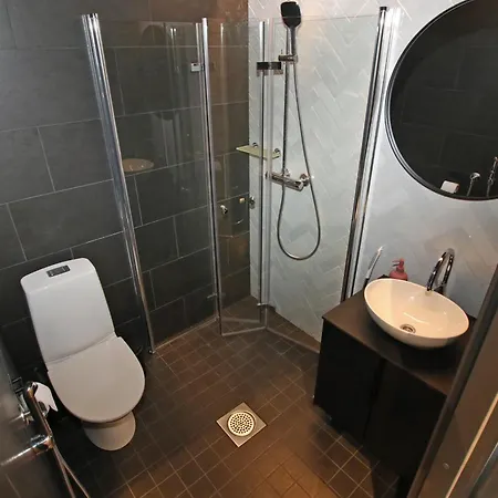 Kanger Ruka Apartment