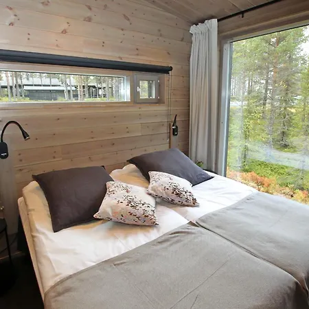 Apartman Kanger Ruka Kuusamo