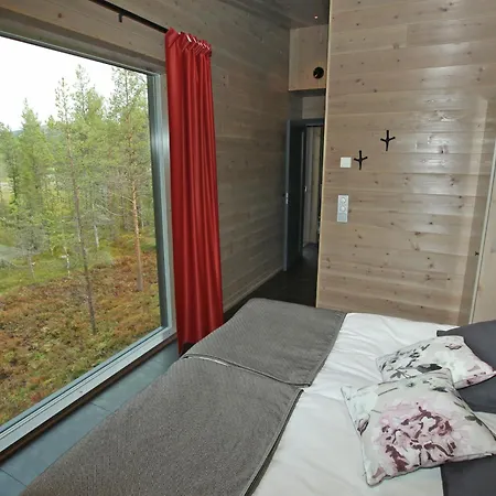 Kanger Ruka Apartment *