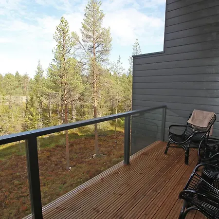 Apartment Kanger Ruka Kuusamo