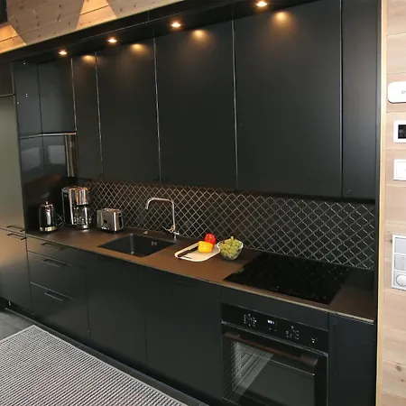 Kanger Ruka * Kuusamo