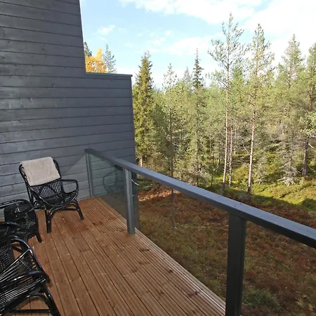 Apartment Kanger Ruka Kuusamo