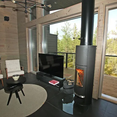 Kanger Ruka Apartment *