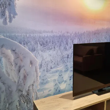 Kanger Ruka Appartement