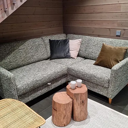 Kanger Ruka Apartman Kuusamo