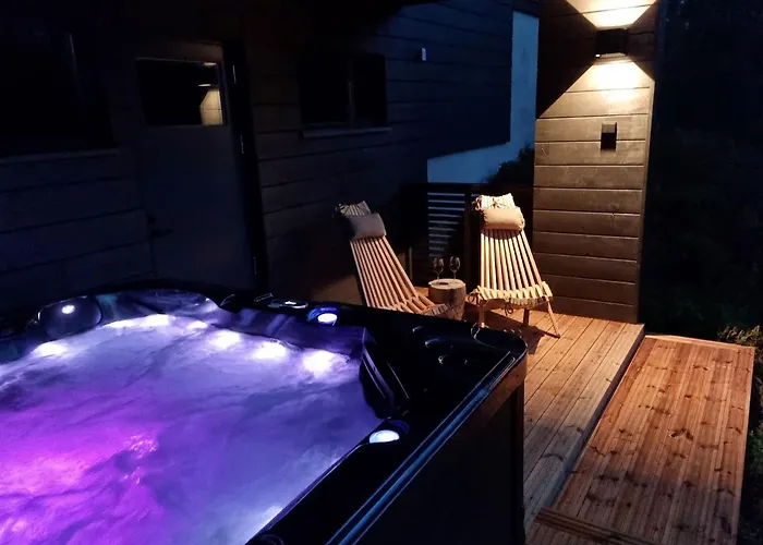 Appartamento Kanger Ruka *