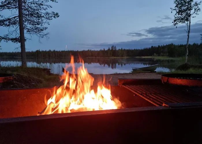 Appartamento Kanger Ruka *