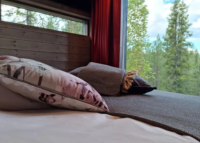 Kanger Ruka Appartamento *