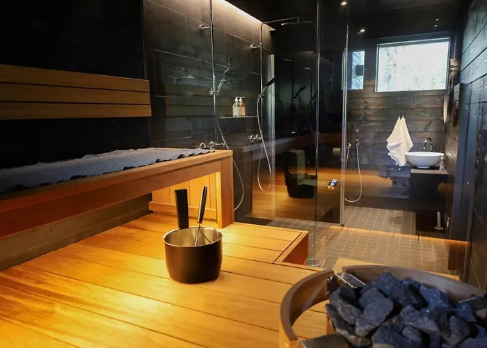 Appartamento Kanger Ruka