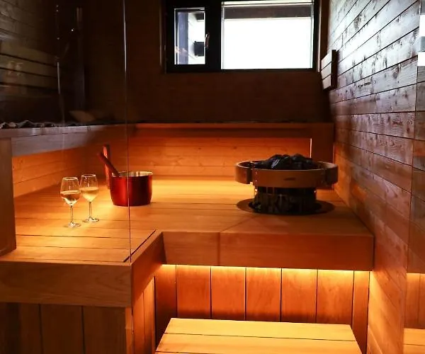 Kanger Ruka * Kuusamo