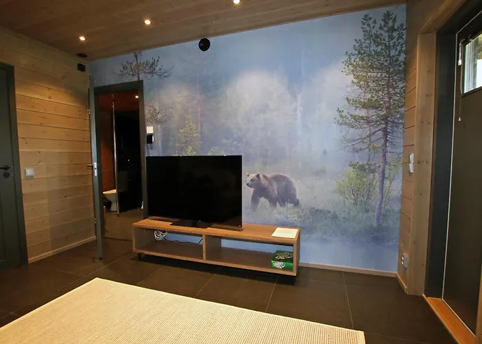 Appartamento Kanger Ruka *