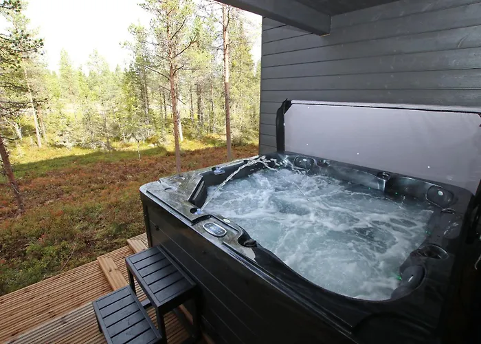 Kanger Ruka * Kuusamo