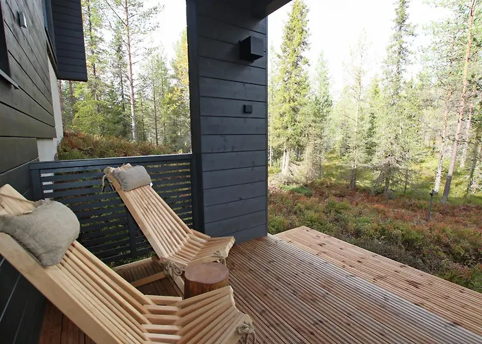 Appartamento Kanger Ruka *