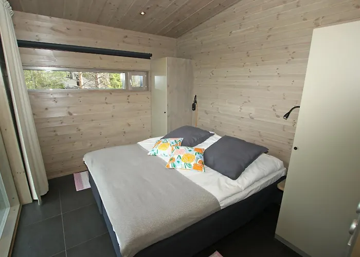 Appartamento Kanger Ruka