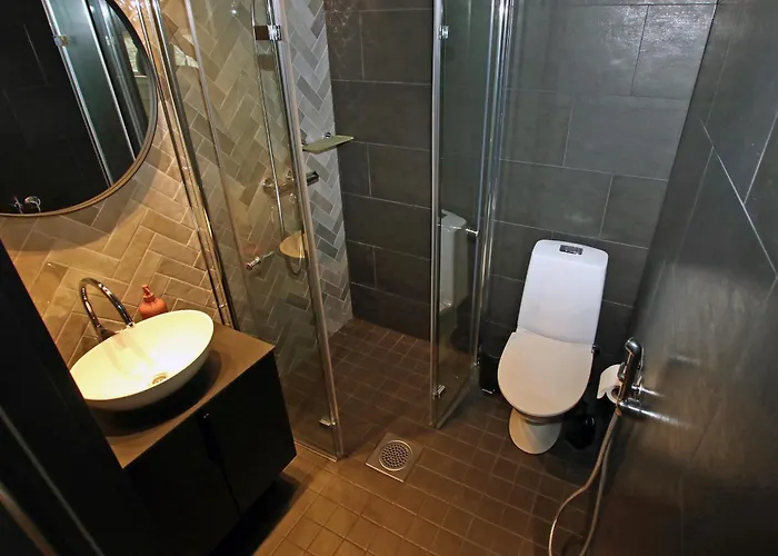 Kanger Ruka Appartamento