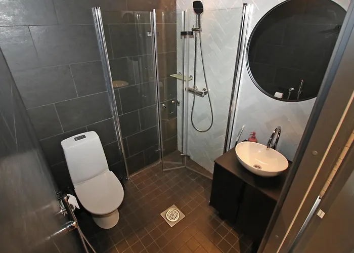 Kanger Ruka Appartamento