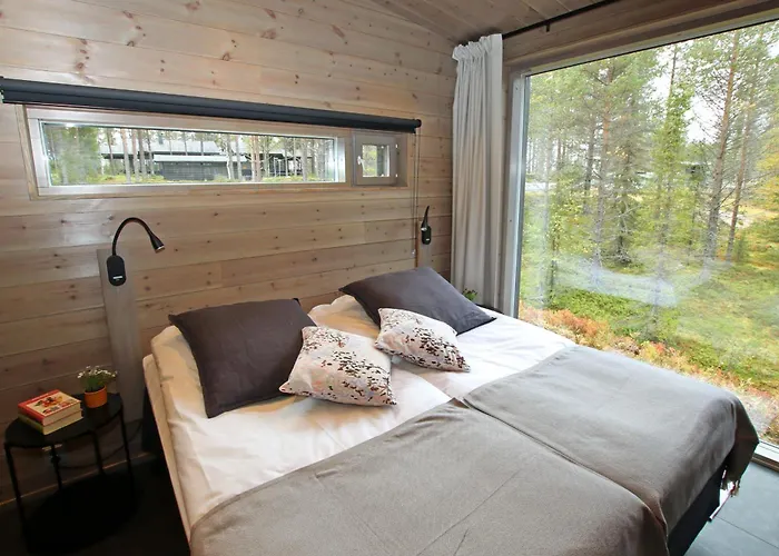 Appartamento Kanger Ruka Kuusamo