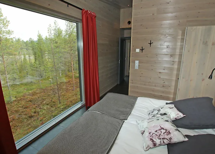 Kanger Ruka Appartamento *