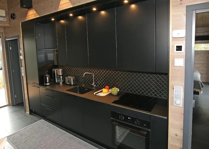 Kanger Ruka * Kuusamo