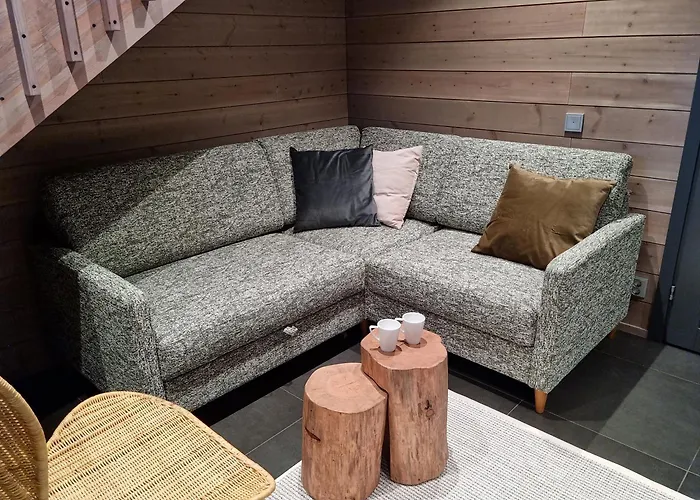 Kanger Ruka Appartamento Kuusamo